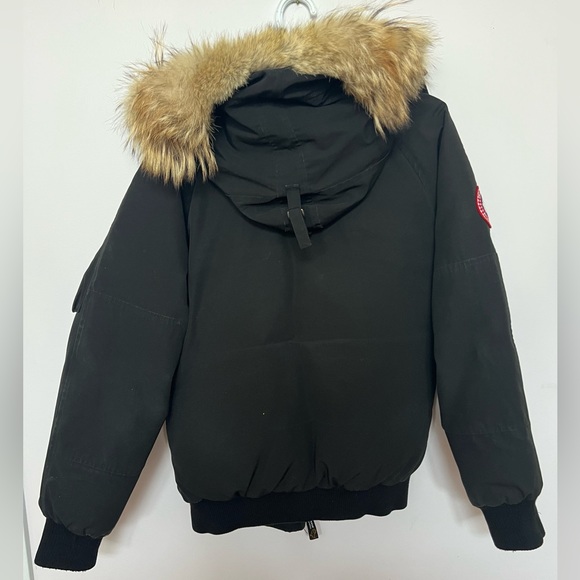 Canada Goose - Chilliwack Bomber Heritage - Picture 4 of 4